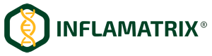 Inflamatrix logo