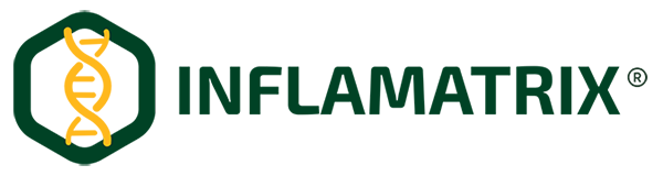Inflamatrix logo