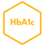 HbA1c