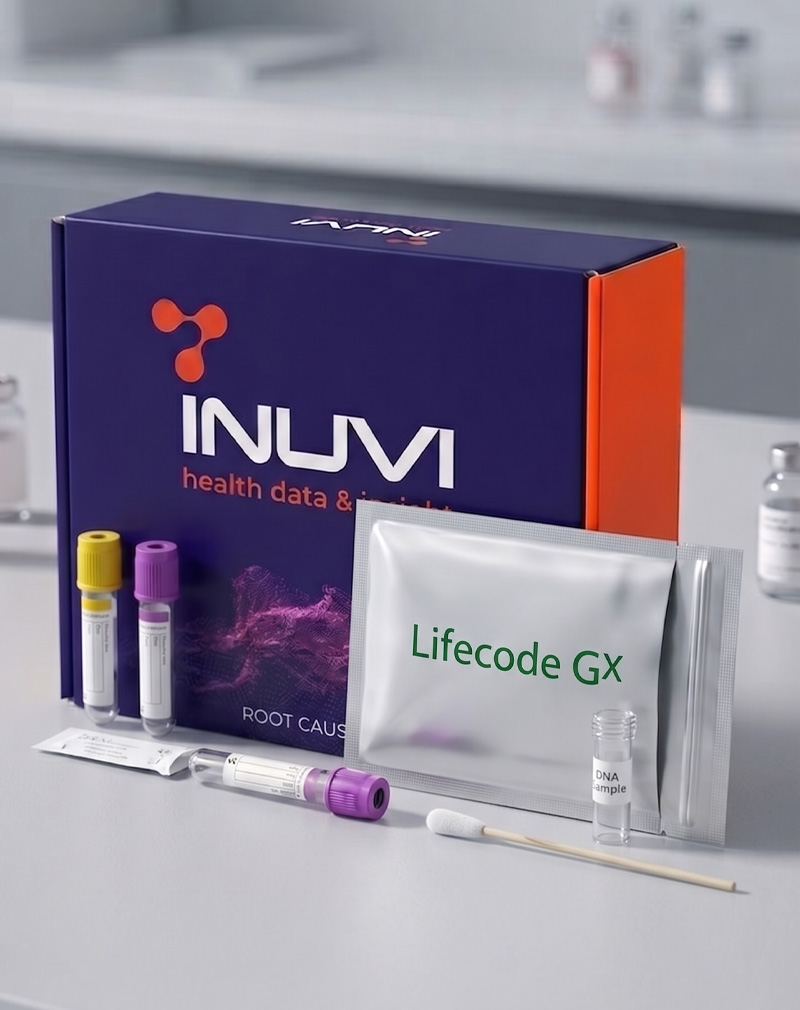 Root Cause Kit plus Root Cause DNA